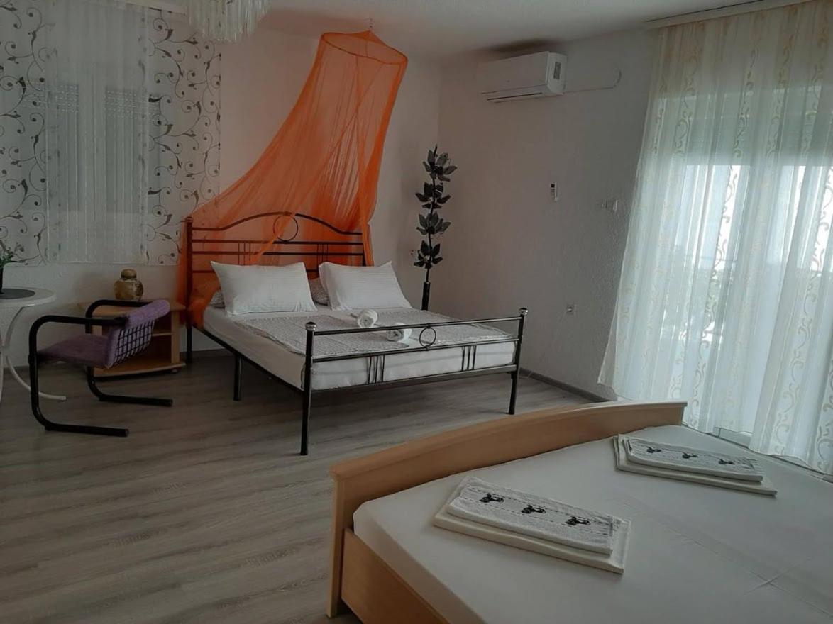 וודיצה Mima B&B מראה חיצוני תמונה