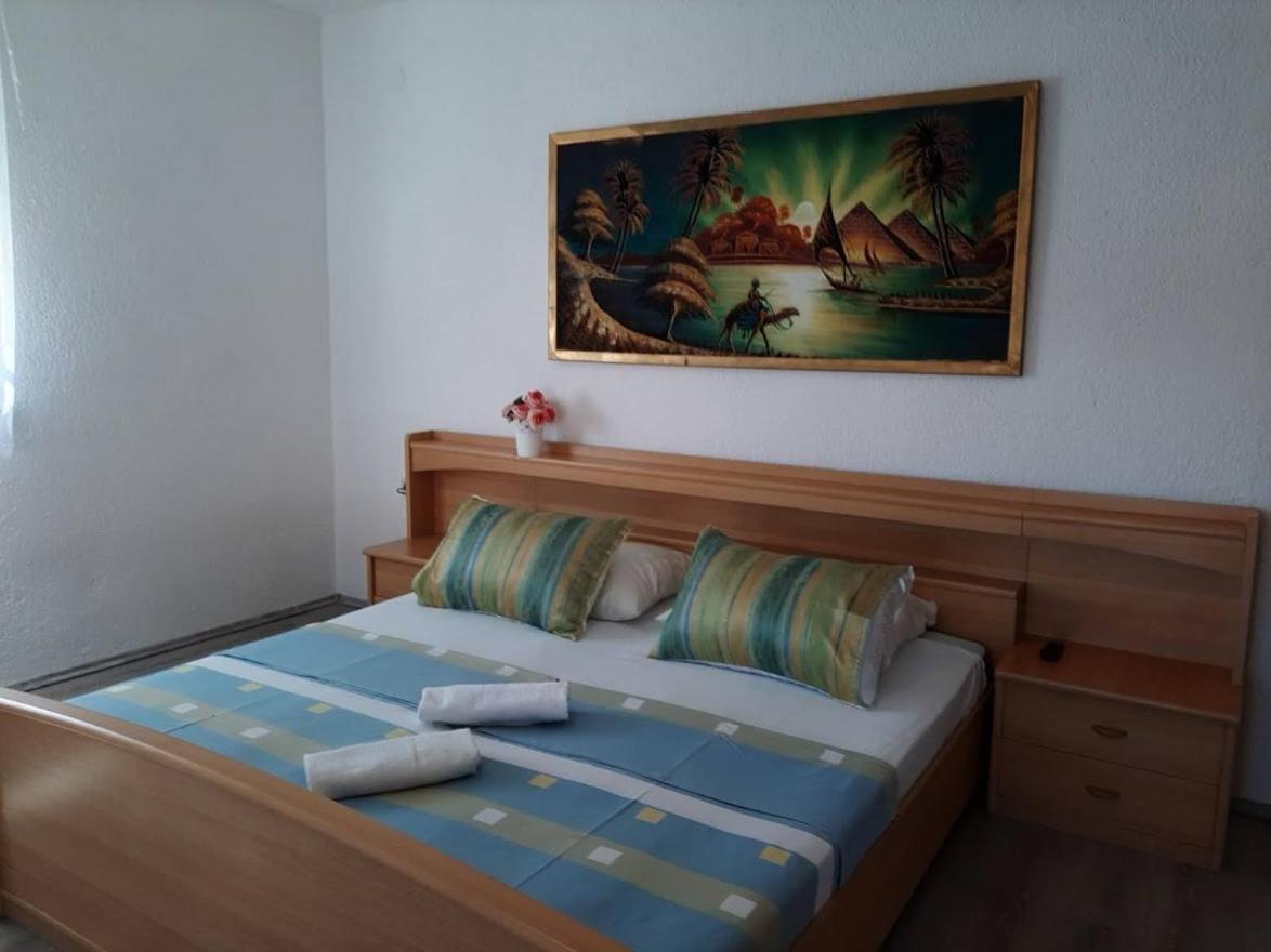וודיצה Mima B&B מראה חיצוני תמונה