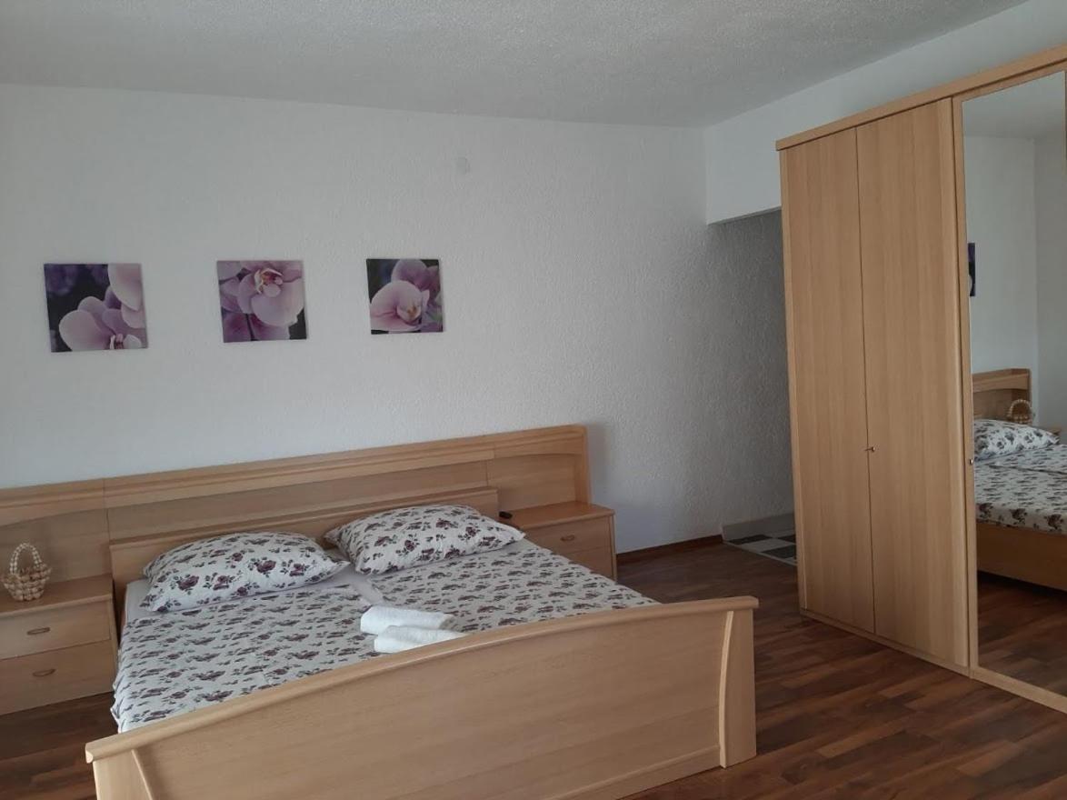 וודיצה Mima B&B מראה חיצוני תמונה