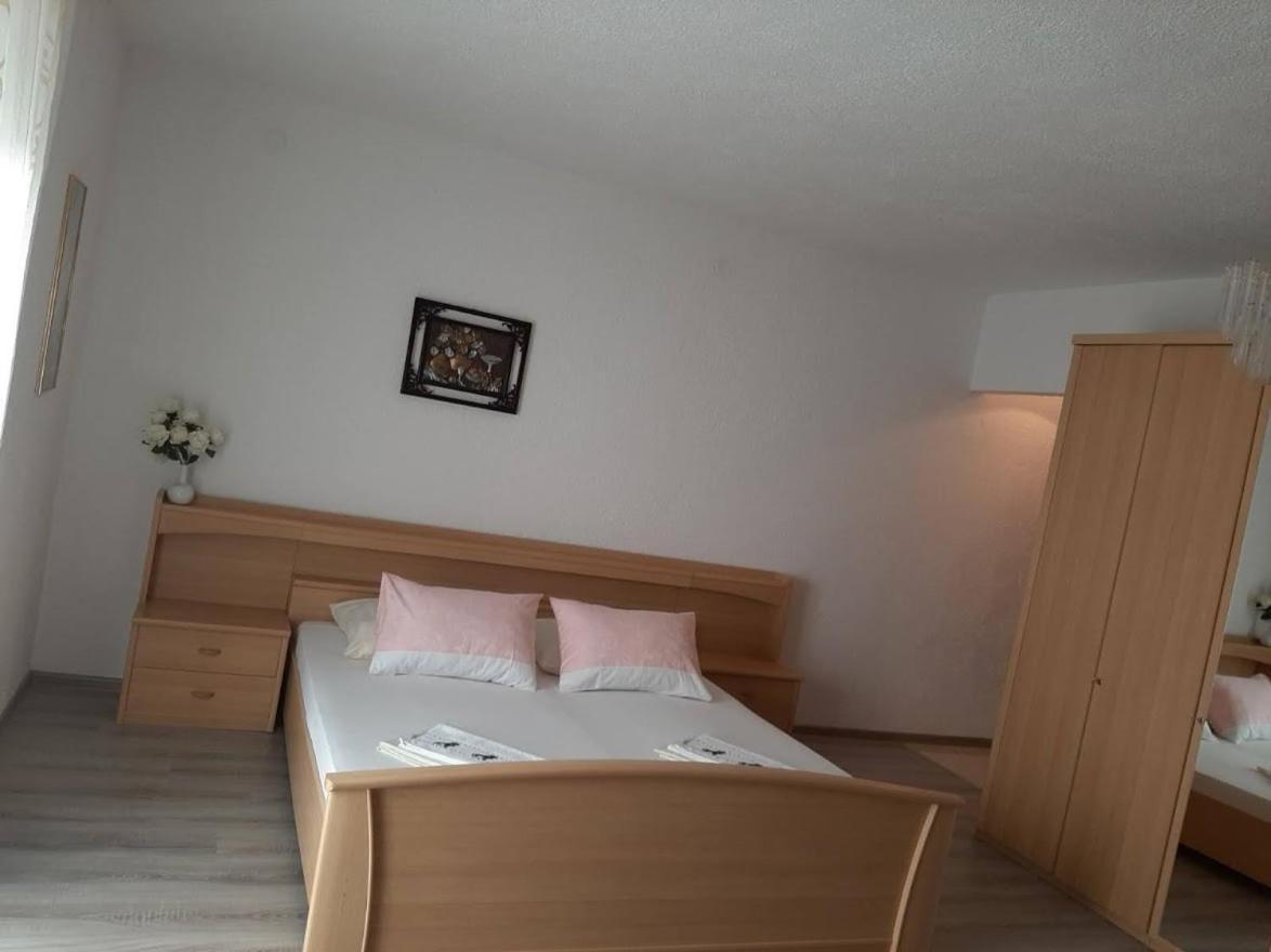 וודיצה Mima B&B מראה חיצוני תמונה